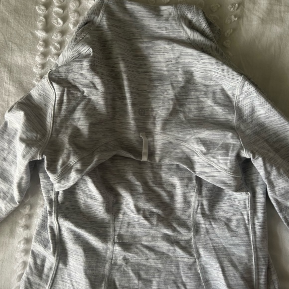 Lululemon Define Jacket - Picture 3 of 4